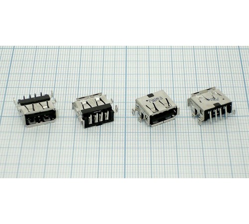 Разъем для ноутбука USB №26