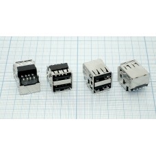 Разъем для ноутбука USB №29