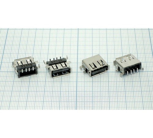 Разъем для ноутбука USB №37