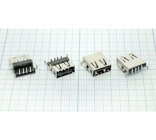 Разъем для ноутбука USB №38