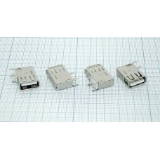 Разъем для ноутбука USB №52