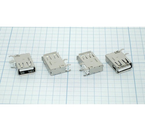Разъем для ноутбука USB №52