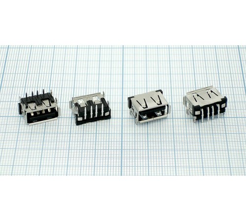 Разъем для ноутбука USB №56