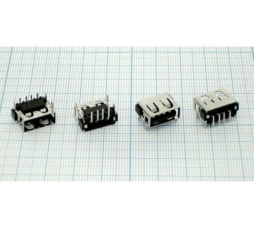 Разъем для ноутбука USB №57