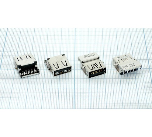 Разъем для ноутбука USB №61