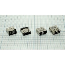 Разъем для ноутбука USB №62