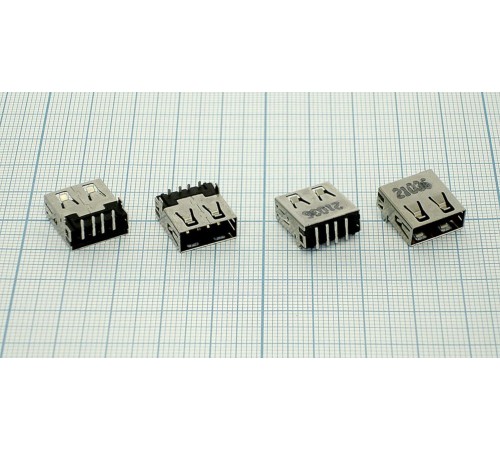 Разъем для ноутбука USB №62