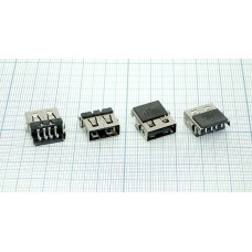 Разъем для ноутбука USB №67
