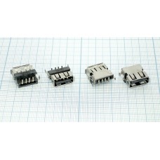 Разъем для ноутбука USB №68