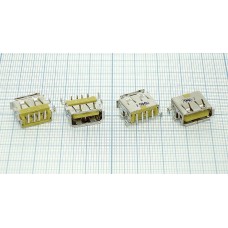 Разъем для ноутбука USB №71