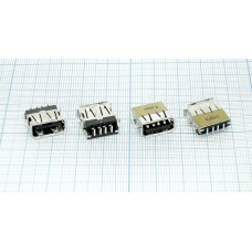 Разъем для ноутбука USB №76