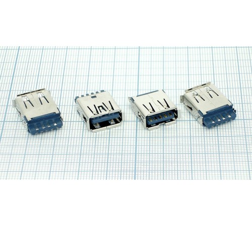 Разъем для ноутбука USB №92