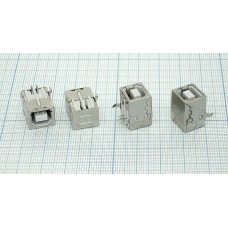 Разъем для ноутбука USB № 98 Type B