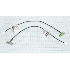 Кнопка включения для ноутбука Dell Studio 1745 с платой и кабелем