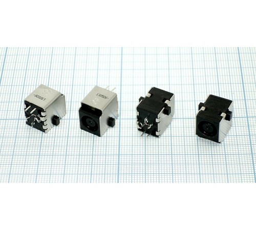 Разъем для ноутбука hp probook 4421s 1200000