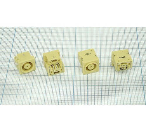 Разъем для ноутбука LENOVO Ideapad 3000 v100 3000 V200 1100000