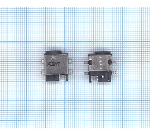 Разъем для ноутбука SamSung N128 NP-N128 NP-X120 X120 N140