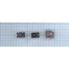 Разъем для ноутбука HP Pavilion DV6-6000 DV7-6000 VER-2