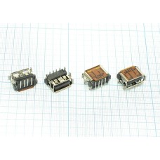 Разъем для ноутбука HP Pavilion DV4 USB