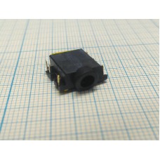 Разъем Audio Dock Connecor 6 pin № 31 для ноутбука Asus X402 X502