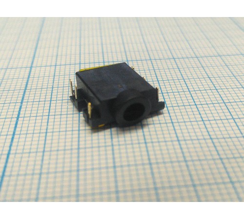 Разъем Audio Dock Connecor 6 pin № 31для ноутбука Asus X402 X502