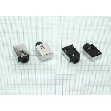 Разъем Audio Dock Connecor 6 pin № 35 для ноутбука Lenovo U450