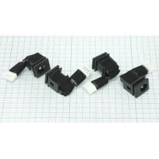 Разъем для ноутбука HY-TO031 TOSHIBA PORTEGE R500 R600 с кабелем