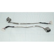 Разъем для ноутбука HY-HP036 HP DM3-3000 DM3-3110US DM3-3027CL с кабелем