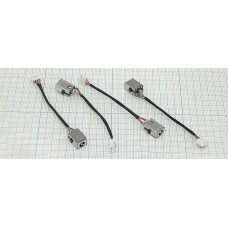 Разъем для ноутбука HY-HP056 HP Mini 1103 210 2000 2100 2145DX с кабелем
