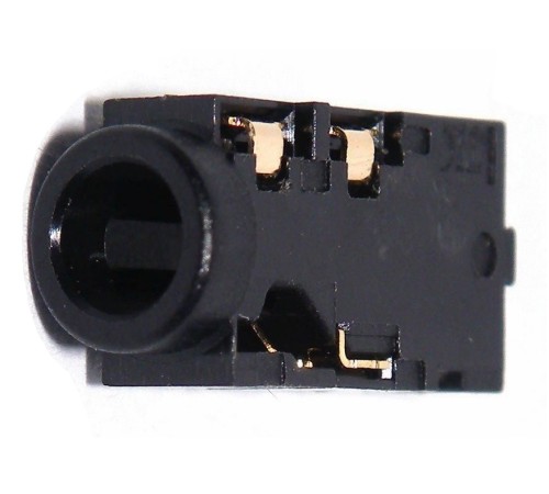 Аудио (audio) разъем для Toshiba C50, C850, L850 [AU001]