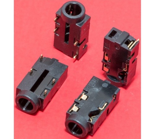 Аудио (audio) разъем для Toshiba C50, C850, L850 [AU001]