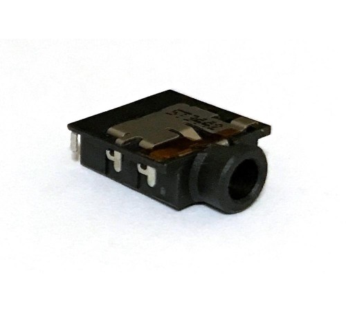 Аудио (audio) разъем для Acer Aspire E1-422, E1-522, V5-431, V5-471, V5-531, V5-571 наушники микрофон