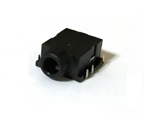 Аудио (audio) разъем для HP G4-2000 G6-2000 G7-2000 наушники микрофон