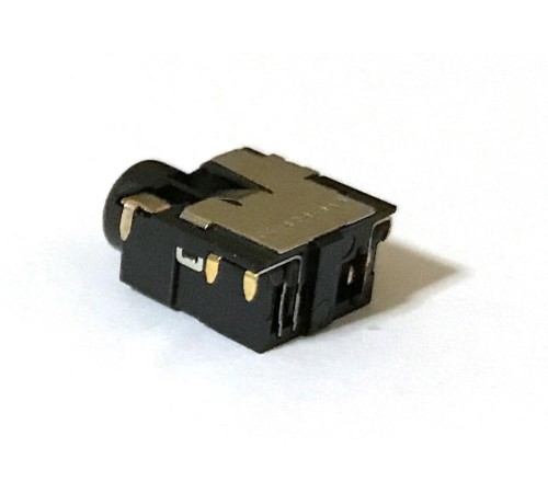 Аудио (audio) разъем для HP G4-2000 G6-2000 G7-2000 наушники микрофон