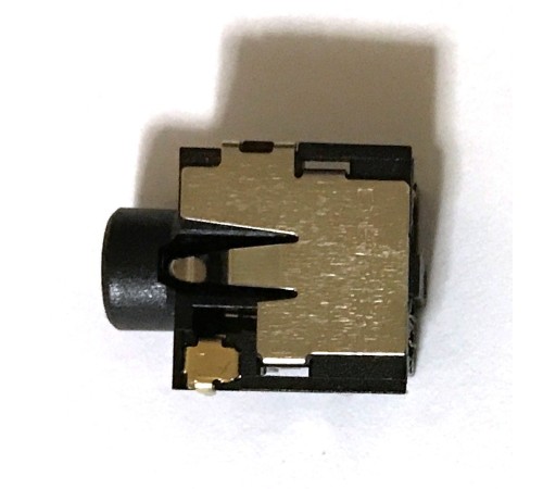 Аудио (audio) разъем для HP G4-2000 G6-2000 G7-2000 наушники микрофон