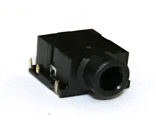 Аудио (audio) разъем для HP G4-2000 G6-2000 G7-2000 наушники микрофон