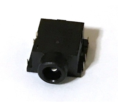 Аудио (audio) разъем для HP G4-2000 G6-2000 G7-2000 наушники микрофон