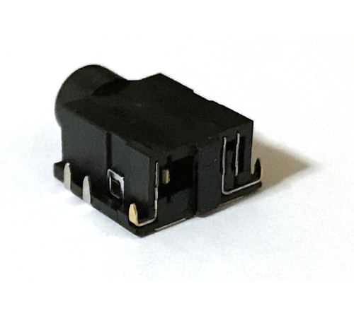 Аудио (audio) разъем для HP G4-2000 G6-2000 G7-2000 наушники микрофон