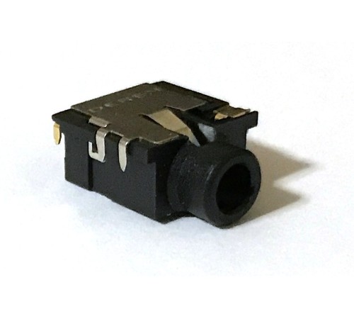 Аудио (audio) разъем для HP G4-2000 G6-2000 G7-2000 наушники микрофон