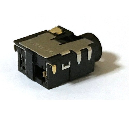 Аудио (audio) разъем для HP G4-2000 G6-2000 G7-2000 наушники микрофон