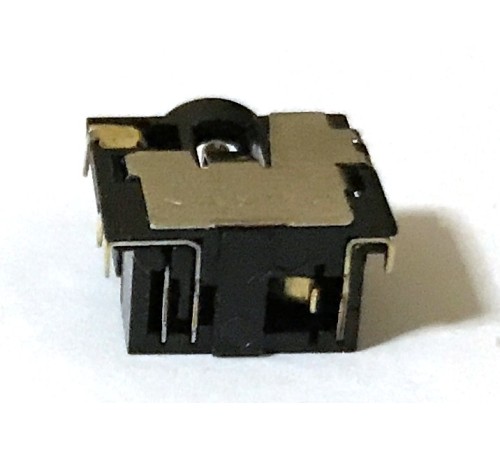 Аудио (audio) разъем для HP G4-2000 G6-2000 G7-2000 наушники микрофон