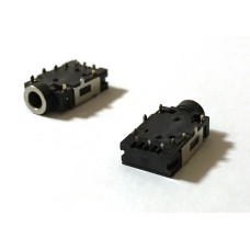 Аудио (audio) разъем для Lenovo Y400 Y410 Y410P Y430 Y430P Y500 наушники микрофон [AU027]