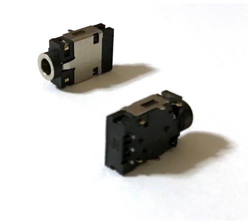 Аудио (audio) разъем для Lenovo Y400 Y410 Y410P Y430 Y430P Y500 наушники микрофон