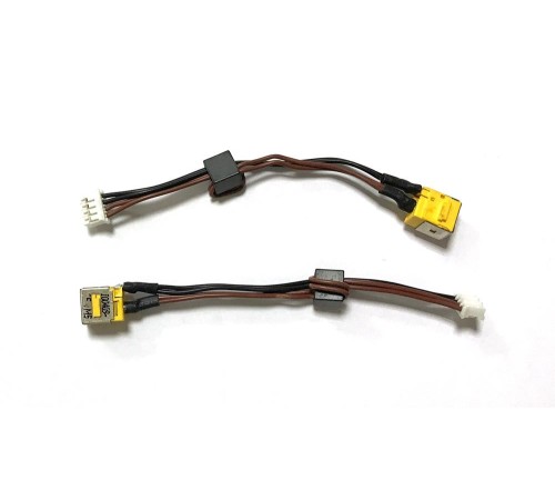 Разъем для ноутбука Acer Aspire 5610, 7520 с кабелем