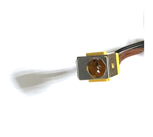 Разъем для ноутбука Acer Aspire 5610, 7520 с кабелем