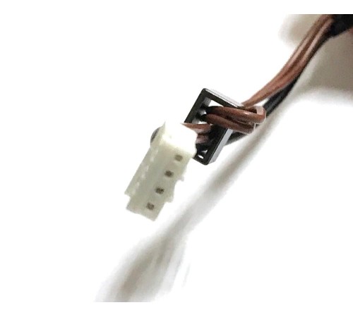 Разъем для ноутбука Acer Aspire 5610, 7520 с кабелем