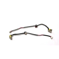 Разъем для ноутбука Acer Aspire 5251, 5542, 5750, 7750 с кабелем 18см [20615]