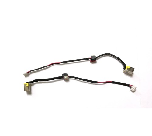 Разъем для ноутбука Acer Aspire 5251, 5542, 5750, 7750 с кабелем 18см