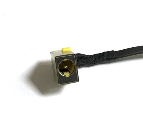 Разъем для ноутбука Acer Aspire 5251, 5542, 5750, 7750 с кабелем 18см