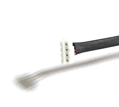 Разъем для ноутбука Acer Aspire 5251, 5542, 5750, 7750 с кабелем 18см